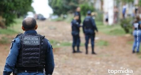 



O homem &eacute; morador de Dourados e estava na Capital para ajudar a filha menor de idade com quest&otilde;es banc&aacute;rias 