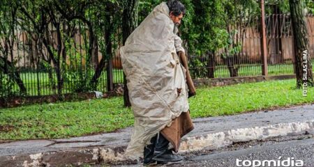 As temperaturas alcan&ccedil;aram os 2&deg;C em algumas cidades, sendo as noites mais frias de 2026
