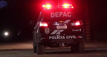 Homem recebe carta com amea&ccedil;as ap&oacute;s se relacionar com mulher divorciada em Dourados 