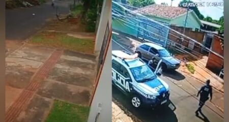 Caso ocorreu na Vila Marki