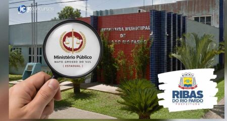 MPE mira quatro contratos em Ribas