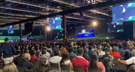 A proposta do evento &eacute; reunir empres&aacute;rios, executivos, investidores e profissionais interessados em ampliar rela&ccedil;&otilde;es estrat&eacute;gicas e gerar novas oportunidades de neg&oacute;cio