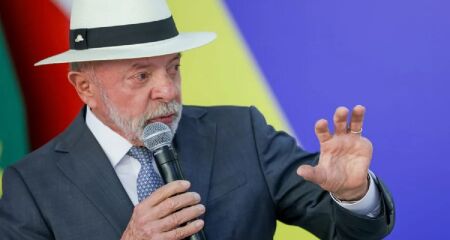 Lula e ministro detalharam programa