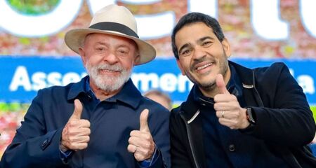 Lula foi aconselhado a esperar 'poeira baixar'