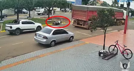 Homem se recusou a realizar o teste do baf&ocirc;metro