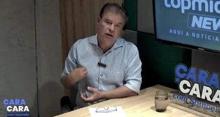 Nelsinho se diz campe&atilde;o de recursos