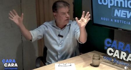 Nelsinho Trad defende mudan&ccedil;as 