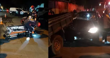 A mulher relatava dores na regi&atilde;o do t&oacute;rax, mas apresentava movimentos nos bra&ccedil;os e pernas