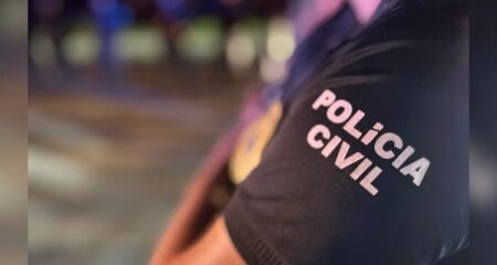 V&iacute;tima foi morta durante amamenta&ccedil;&atilde;o 
