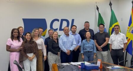A assembleia aconteceu na noite desta quinta-feira (7) e o novo mandato segue at&eacute; 2029 