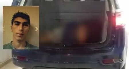Ranieri Roque Gon&ccedil;alves, de 33 anos, tentou fugir de uma tentativa de abordagem quando entrou em confronto com a PM