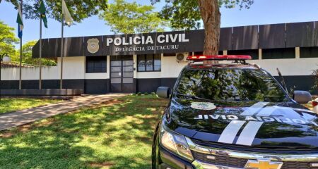 A v&iacute;tima chamou a pol&iacute;cia ap&oacute;s ser agredida pelo ex-companheiro e, durante exame de corpo de delito, denunciou &agrave; profissional de sa&uacute;de o crime sofrido anteriormente