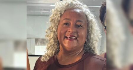 Ela teria avisado ao marido que voltava pelas 10h e n&atilde;o foi mais vista