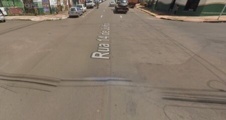 Apesar da gravidade dos ferimentos, a v&iacute;tima n&atilde;o corre risco de morte