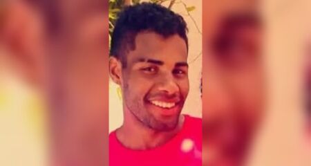 Desesperados, familiares pedem ajuda para descobrir paradeiro de homem que desapareceu na quarta-feira