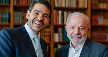 Lula avaia melhor momento para emplacar Messias