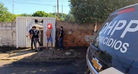 Guilherme Carlos Canozi, de 29 anos, teria ficado em c&aacute;rcere privado antes de ser assassinado 