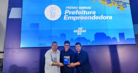 Iniciativa "Empresa Parceira" garantiu selo de qualidade a fornecedores, capacitou pequenos neg&oacute;cios e ampliou participa&ccedil;&atilde;o de empresas locais em licita&ccedil;&otilde;es