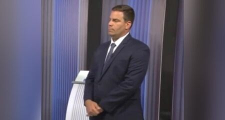 S&oacute; vergonha no &uacute;ltimo debate de 2022