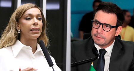 A iniciativa da parlamentar ocorre em meio &agrave; repercuss&atilde;o nacional da chamada Lei 7.615/26, que tem provocado debates