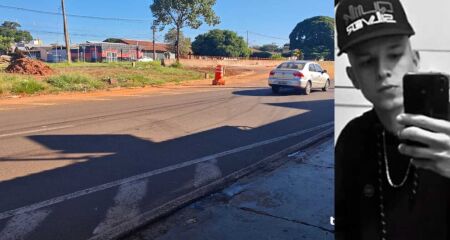 Entre promessas e acidentes, obra segue sem conclus&atilde;o