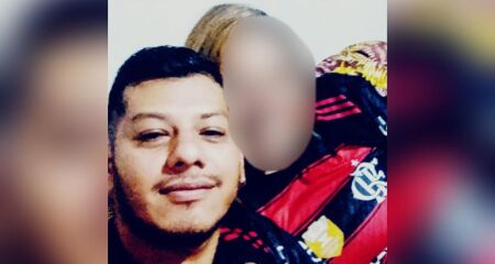 Rodrigo foi visto pela &uacute;ltima vez em uma conveni&ecirc;ncia na Avenida Afonso Pena