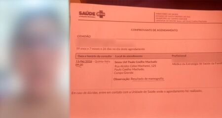 A falta de m&eacute;dicos para atendimento seria o maior problema da unidade de sa&uacute;de