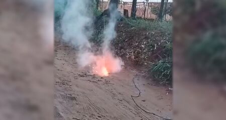 Moradores relatam tamb&eacute;m rotina na interrup&ccedil;&atilde;o de fornecimento de energia