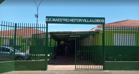 Entre as amea&ccedil;as, ela ainda disse que 'meteria a faca' na v&iacute;tima e em outros funcion&aacute;rios da institui&ccedil;&atilde;o estadual