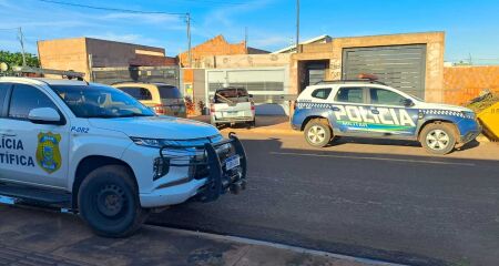 Mulher teria tido parto r&aacute;pido, ocasionando a morte do beb&ecirc;