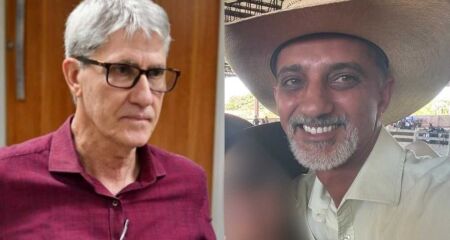 Rudi Fiorese, Edivaldo Aquino Pereira, Mehdi Talayeh, Fernando Oliveira de Souza e Erik Ant&ocirc;nio Valad&atilde;o Ferreira de Paula chegaram a ser denunciados por corrup&ccedil;&atilde;o