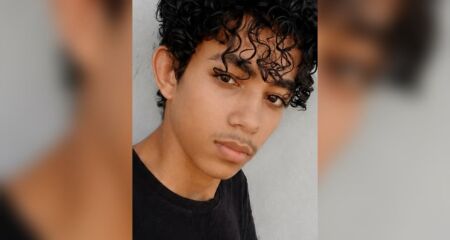 O adolescente saiu de casa na manh&atilde; deste domingo (10) sem celular 
