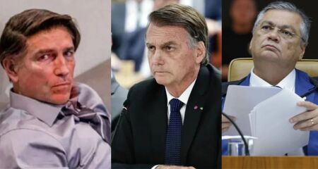 Ministro Fl&aacute;vio Dino, do STF, abriu apura&ccedil;&atilde;o preliminar para investigar desvio de finalidade na destina&ccedil;&atilde;o de emendas parlamentares a ONGs