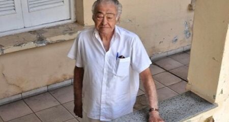 Em nota oficial, a prefeitura lamentou a morte do ex-vereador e destacou a trajet&oacute;ria constru&iacute;da ao longo das d&eacute;cadas
