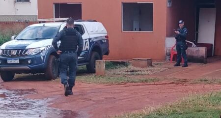 Homem era considerado evadido do sistema prisional e j&aacute; havia sido investigado por envolvimento em "tribunal do crime"