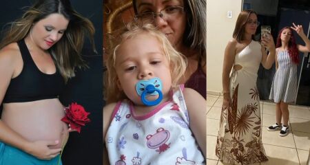 M&uacute;sica fala sobre descoberta da gravidez e o impacto da maternidade na vida da mulher