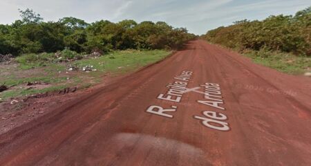 Forte odor leva vizinhos a encontrarem idosa morta em resid&ecirc;ncia de Lad&aacute;rio