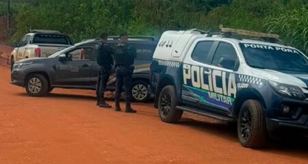 V&iacute;tima tinha cortes no rosto e queimaduras pelo corpo