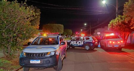A v&iacute;tima foi identificada como Eug&ecirc;nio Zanatto Neto, de 47 anos 