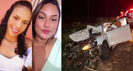 V&iacute;timas haviam acabado de sair do frigor&iacute;fico onde trabalhavam