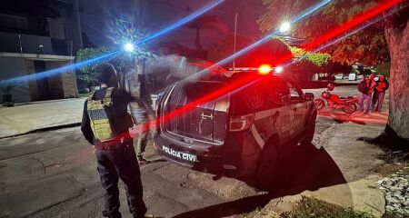 V&iacute;tima passou a sofrer viol&ecirc;ncia psicol&oacute;gica do suspeito ap&oacute;s pedido de div&oacute;rcio