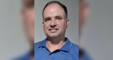 Eug&ecirc;nio Zanatto Neto deixa dois filhos e esposa  