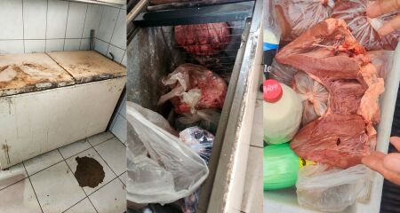 Dono de estabelecimento &eacute; reincidente nesse tipo de esquema