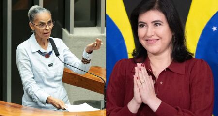 Ex-ministras de Lula aparecem &agrave; frente de pr&eacute;-candidados de direita, como Andr&eacute; do Prado, oficializado pelo PL com aval de Eduardo Bolsonaro