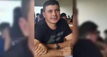 Irineu era de S&atilde;o Gabriel do Oeste e foi transferido para Campo Grande