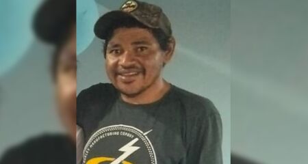 Morador de Maracaju, Agnaldo Nascimento de Souza, estava internado para tratar problemas card&iacute;acos 