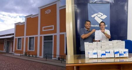 Evento ocorre no Armaz&eacute;m Cultural com distribui&ccedil;&atilde;o de senhas por ordem de chegada ao p&uacute;blico