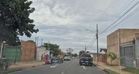 M&atilde;e tentou ajudar na ressuscita&ccedil;&atilde;o, mas sem sucesso