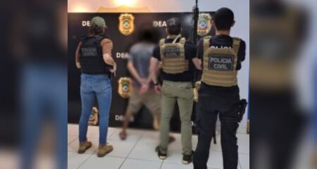 Suspeito ignorava medida protetiva e amea&ccedil;ava constantemente a v&iacute;tima: 'n&atilde;o ligo para den&uacute;ncias'