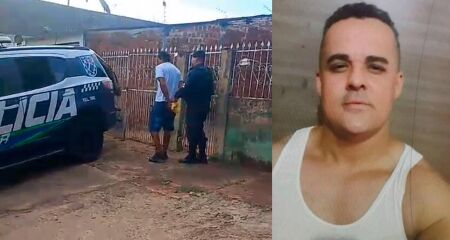 Estado de sa&uacute;de de Waldir de Oliveira Leal &eacute; considerado grav&iacute;ssimo